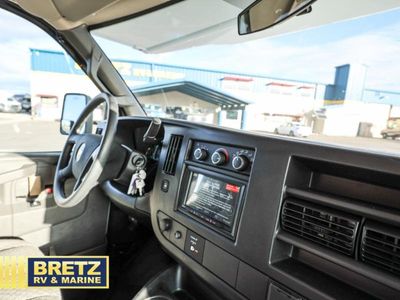 2026 Thor Motor Coach Four Winds - Photo 15