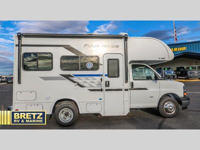 2026 Thor Motor Coach Four Winds - Photo 8