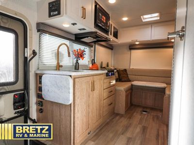 2026 Thor Motor Coach Four Winds - Photo 14