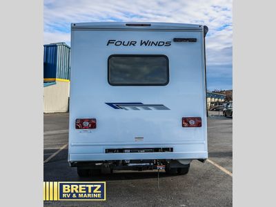 2026 Thor Motor Coach Four Winds - Photo 6