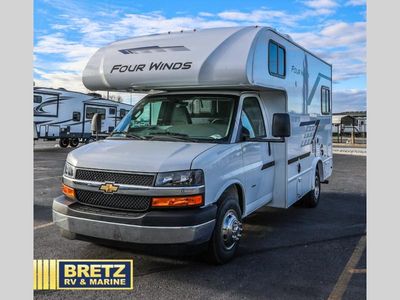 2026 Thor Motor Coach Four Winds - Photo 2