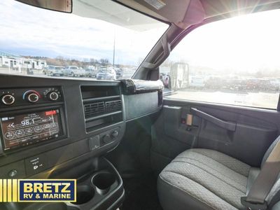 2026 Thor Motor Coach Four Winds - Photo 13