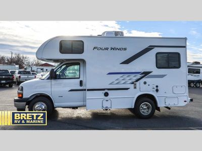 2026 Thor Motor Coach Four Winds - Photo 7
