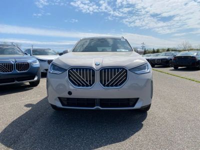 2026 BMW X3 - Photo 2