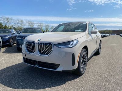 2026 BMW X3 - Photo 1