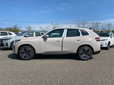 2026 BMW X3 - Photo 4