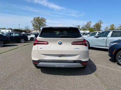 2026 BMW X3 - Photo 3