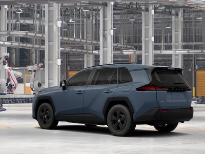2026 Toyota RAV4 - Photo 8