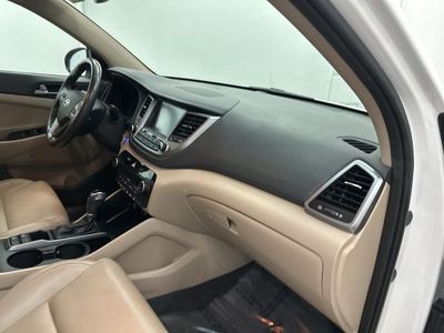 2017 Hyundai Tucson - Photo 21