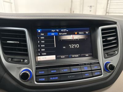 2017 Hyundai Tucson - Photo 13
