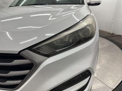 2017 Hyundai Tucson - Photo 24
