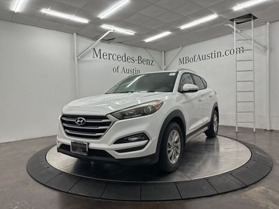 2017 Hyundai Tucson - Photo 3