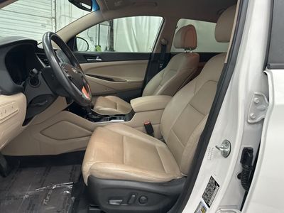 2017 Hyundai Tucson - Photo 15