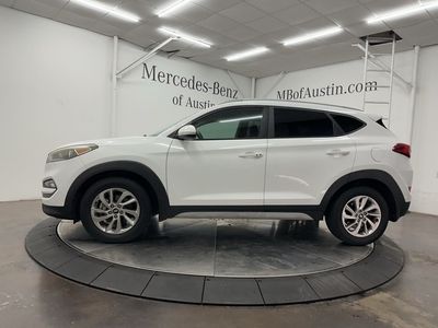 2017 Hyundai Tucson - Photo 4
