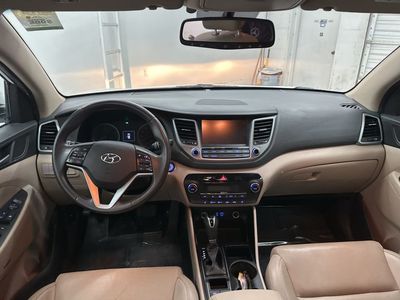 2017 Hyundai Tucson - Photo 16