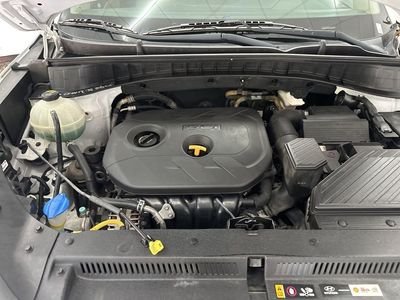 2017 Hyundai Tucson - Photo 25