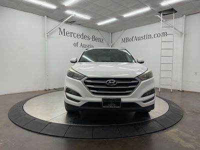 2017 Hyundai Tucson - Photo 2