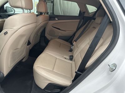 2017 Hyundai Tucson - Photo 18