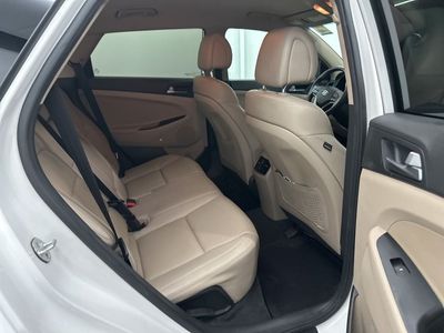 2017 Hyundai Tucson - Photo 19