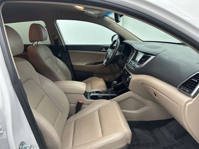 2017 Hyundai Tucson - Photo 22