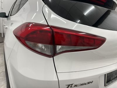 2017 Hyundai Tucson - Photo 23