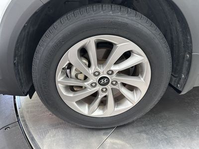 2017 Hyundai Tucson - Photo 26