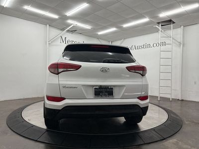 2017 Hyundai Tucson - Photo 6
