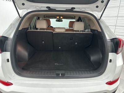 2017 Hyundai Tucson - Photo 20