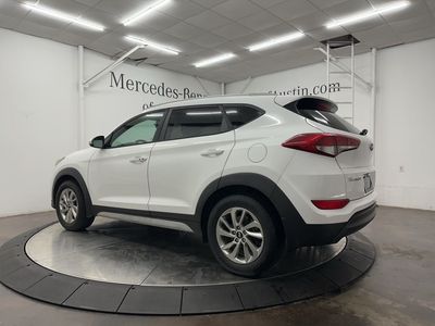 2017 Hyundai Tucson - Photo 5