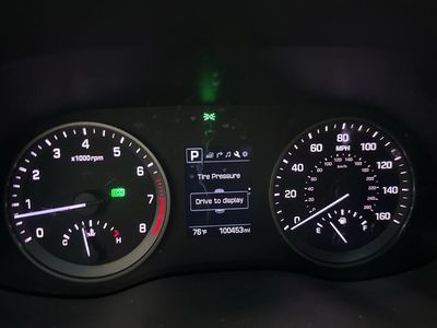 2017 Hyundai Tucson - Photo 12