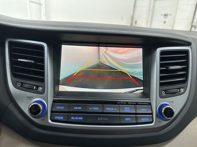 2017 Hyundai Tucson - Photo 14