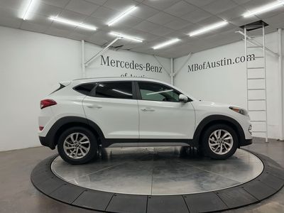 2017 Hyundai Tucson - Photo 8