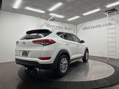 2017 Hyundai Tucson - Photo 7