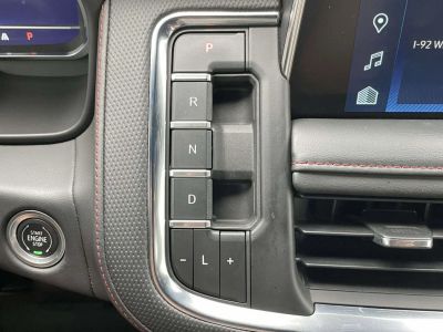 2023 Chevrolet Tahoe - Photo 17