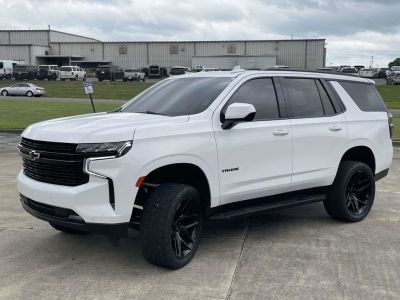 2023 Chevrolet Tahoe - Photo 7