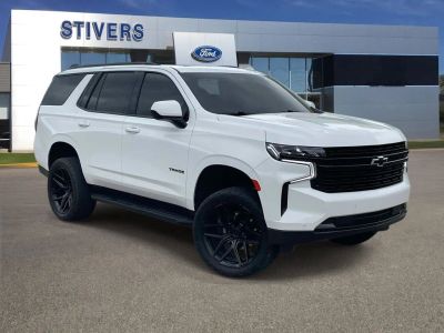 2023 Chevrolet Tahoe - Photo 1