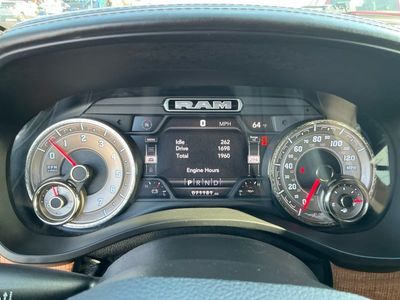 2021 Ram 1500 — photo 12 view