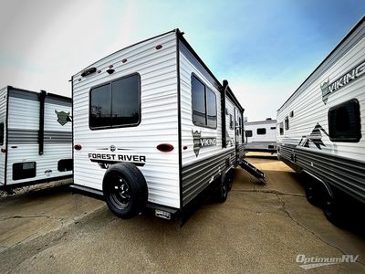 2025 Forest River Viking - Photo 2