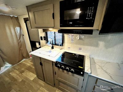 2025 Forest River Viking - Photo 7