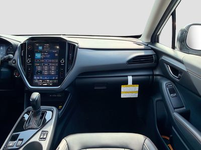 2026 Subaru Crosstrek - Photo 17