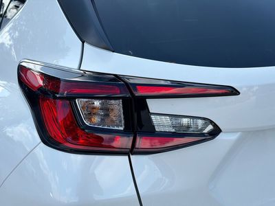 2026 Subaru Crosstrek - Photo 10