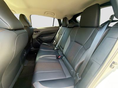 2026 Subaru Crosstrek - Photo 19