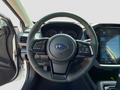 2026 Subaru Crosstrek - Photo 35