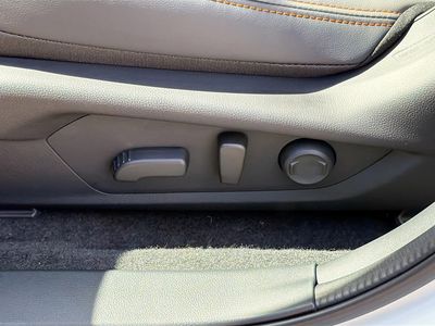 2026 Subaru Crosstrek - Photo 23