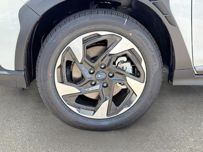 2026 Subaru Crosstrek - Photo 37