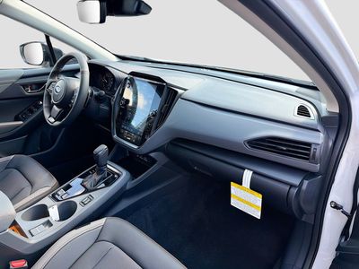 2026 Subaru Crosstrek - Photo 13