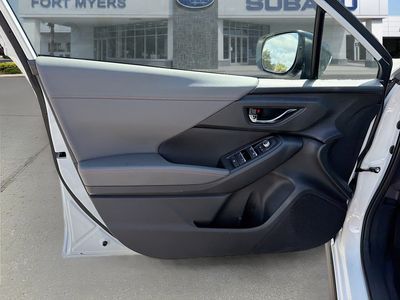 2026 Subaru Crosstrek - Photo 20