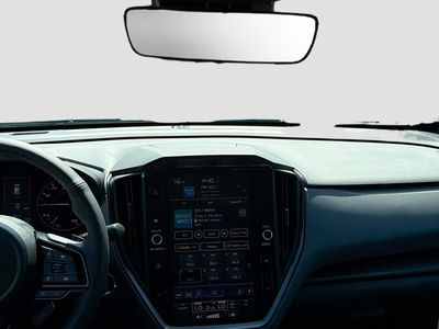 2026 Subaru Crosstrek - Photo 18