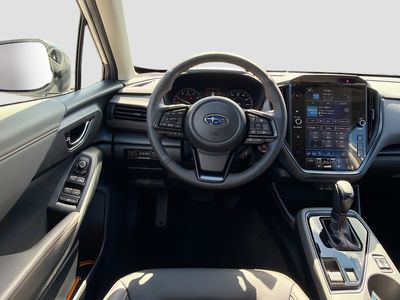 2026 Subaru Crosstrek - Photo 16