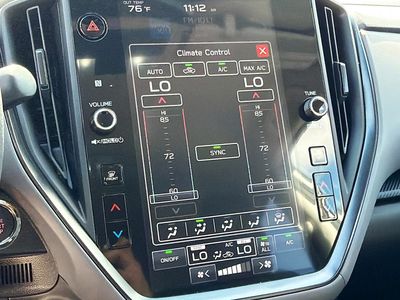 2026 Subaru Crosstrek - Photo 30